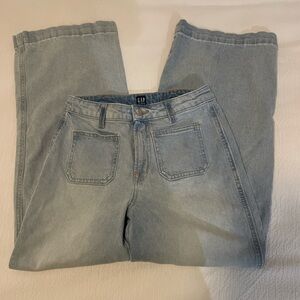 Gap Jeans